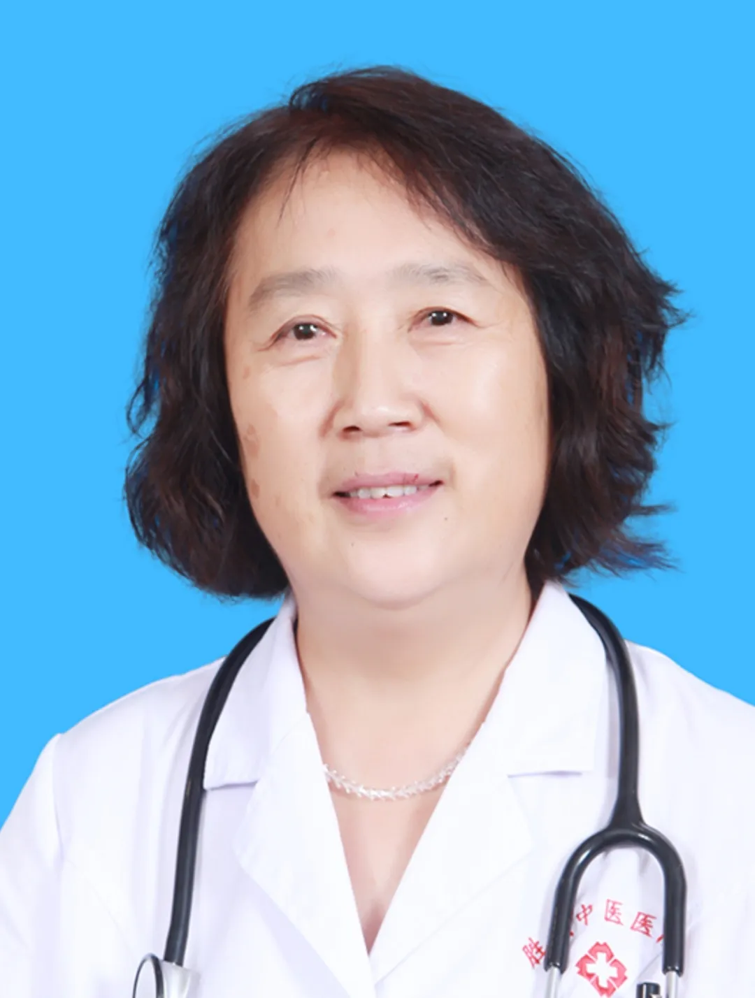 殷桂凤